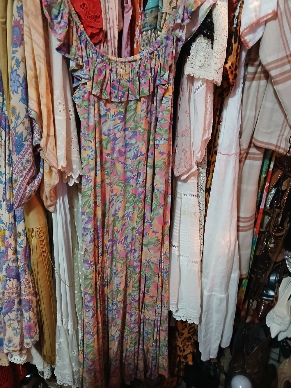 Spell Dress - Picture 2 of 2